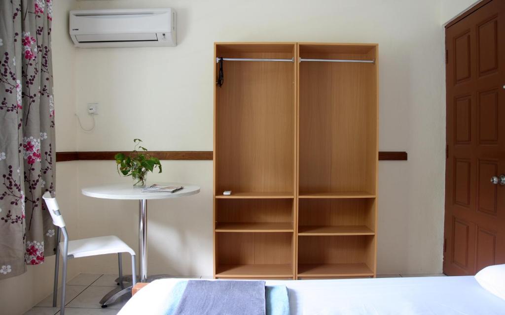 Morning Glory Guest House 古晋 客房 照片