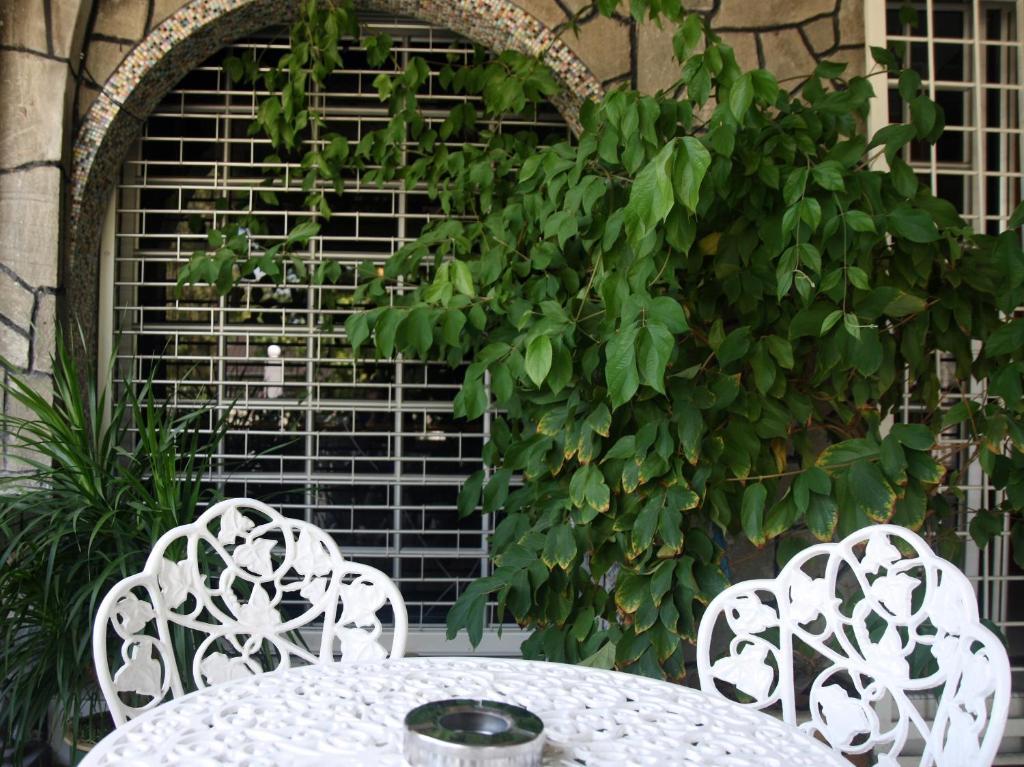 Morning Glory Guest House 古晋 外观 照片