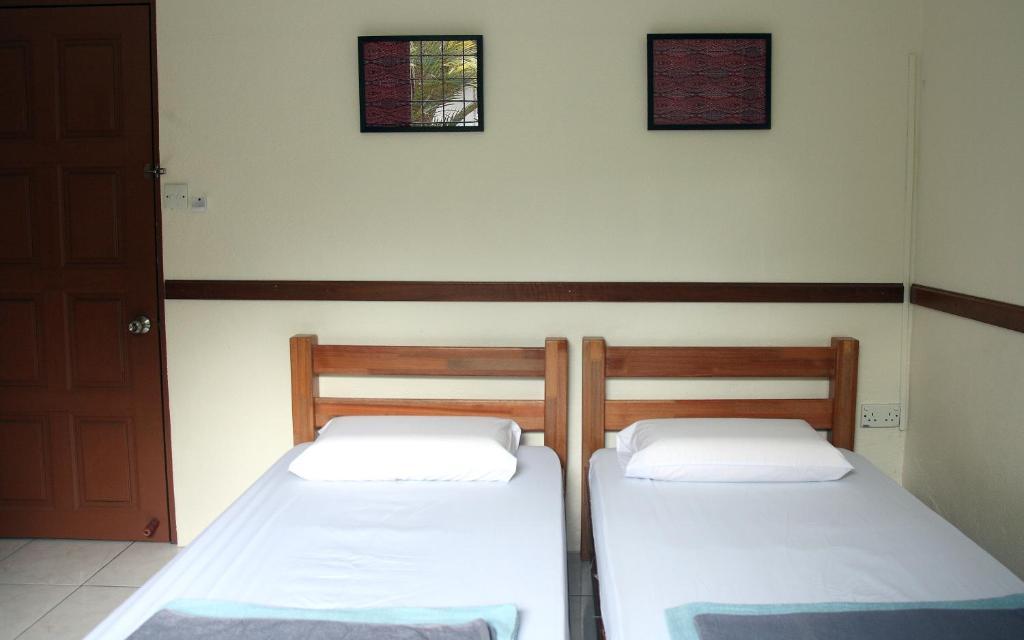 Morning Glory Guest House 古晋 客房 照片