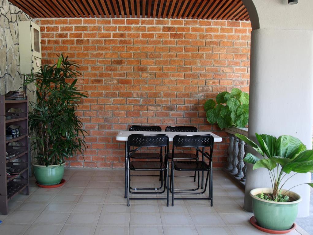 Morning Glory Guest House 古晋 外观 照片