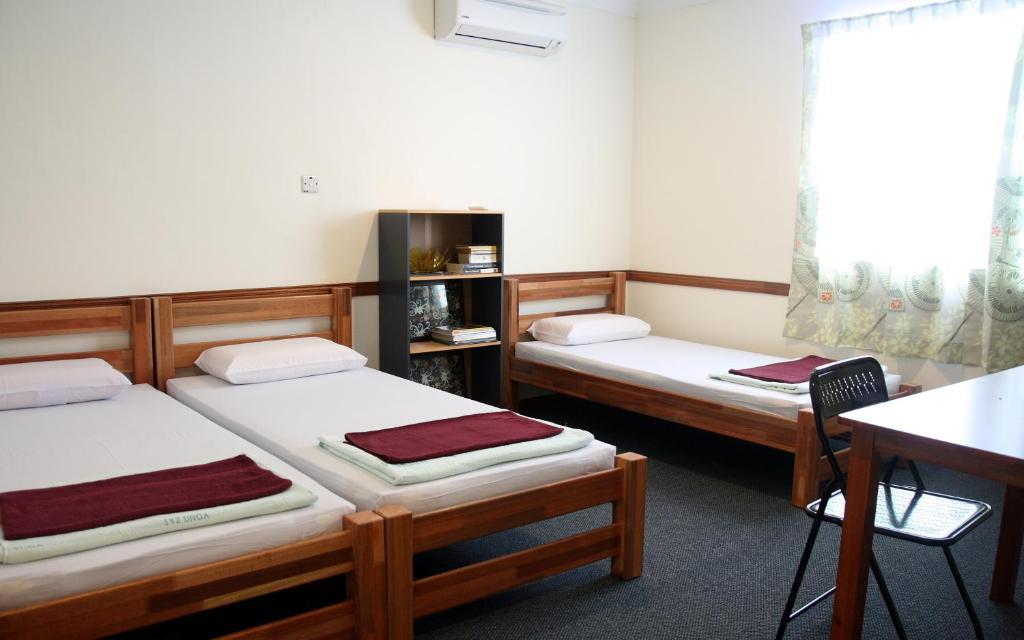 Morning Glory Guest House 古晋 客房 照片