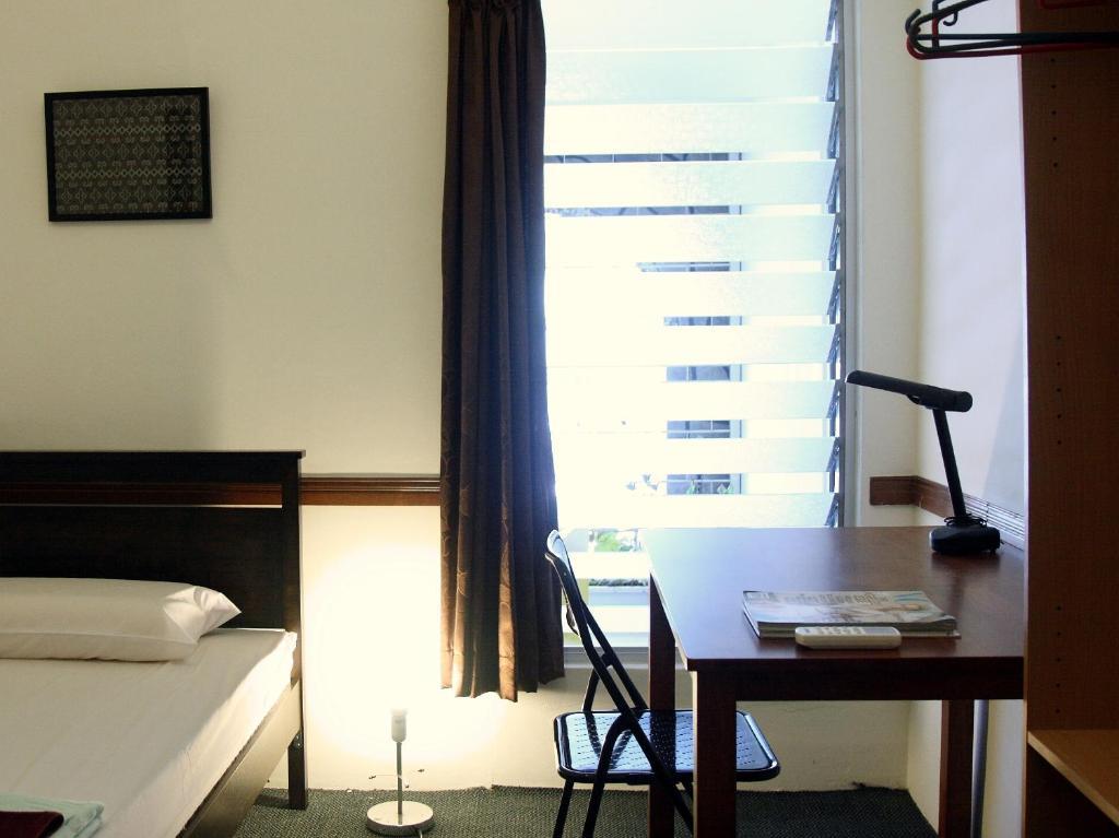 Morning Glory Guest House 古晋 客房 照片