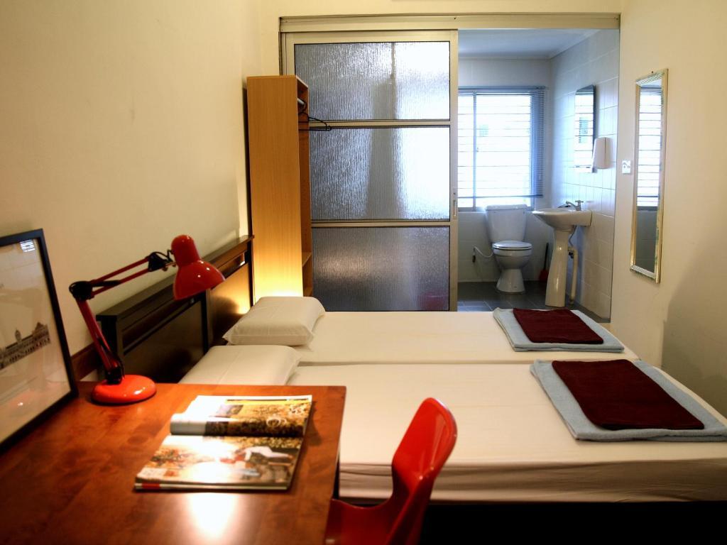 Morning Glory Guest House 古晋 客房 照片