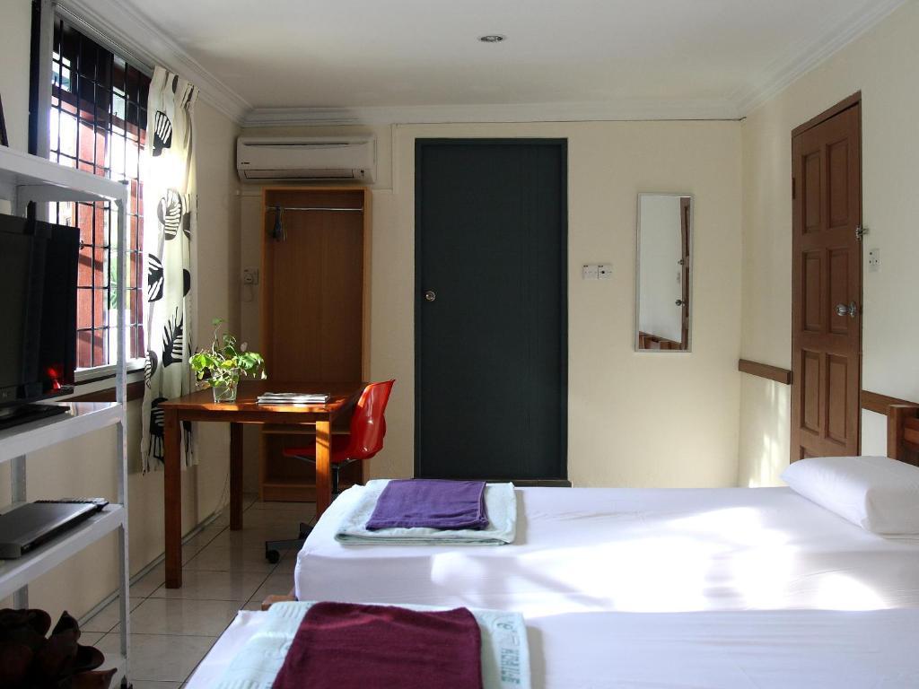 Morning Glory Guest House 古晋 客房 照片