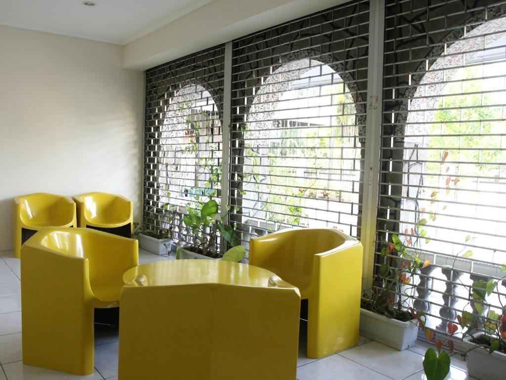 Morning Glory Guest House 古晋 外观 照片