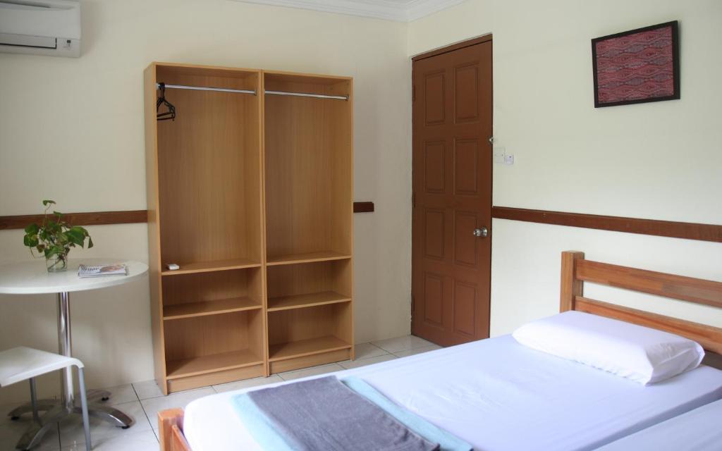 Morning Glory Guest House 古晋 客房 照片