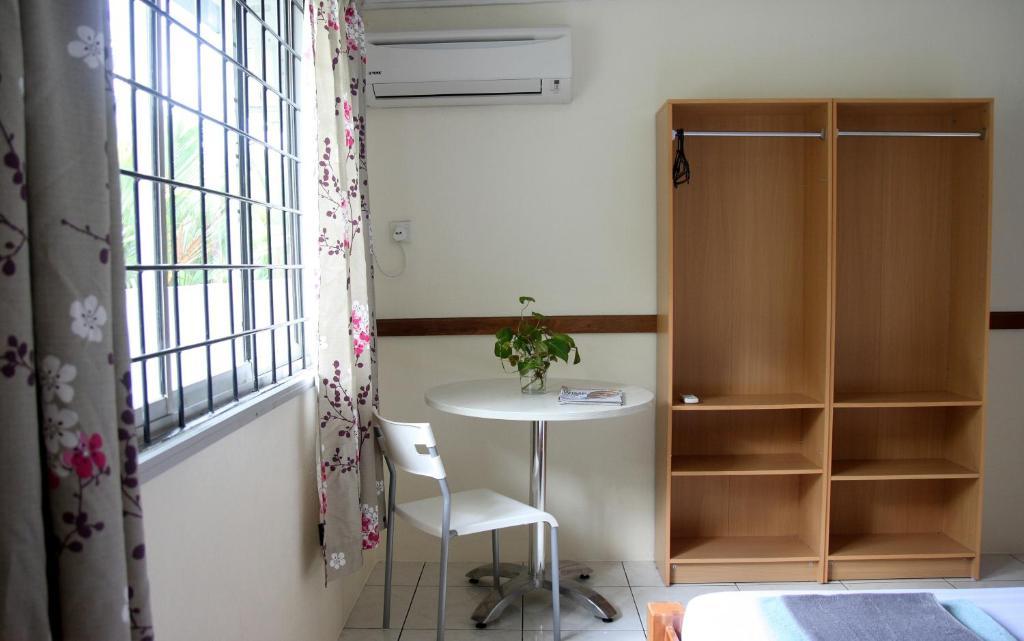Morning Glory Guest House 古晋 客房 照片