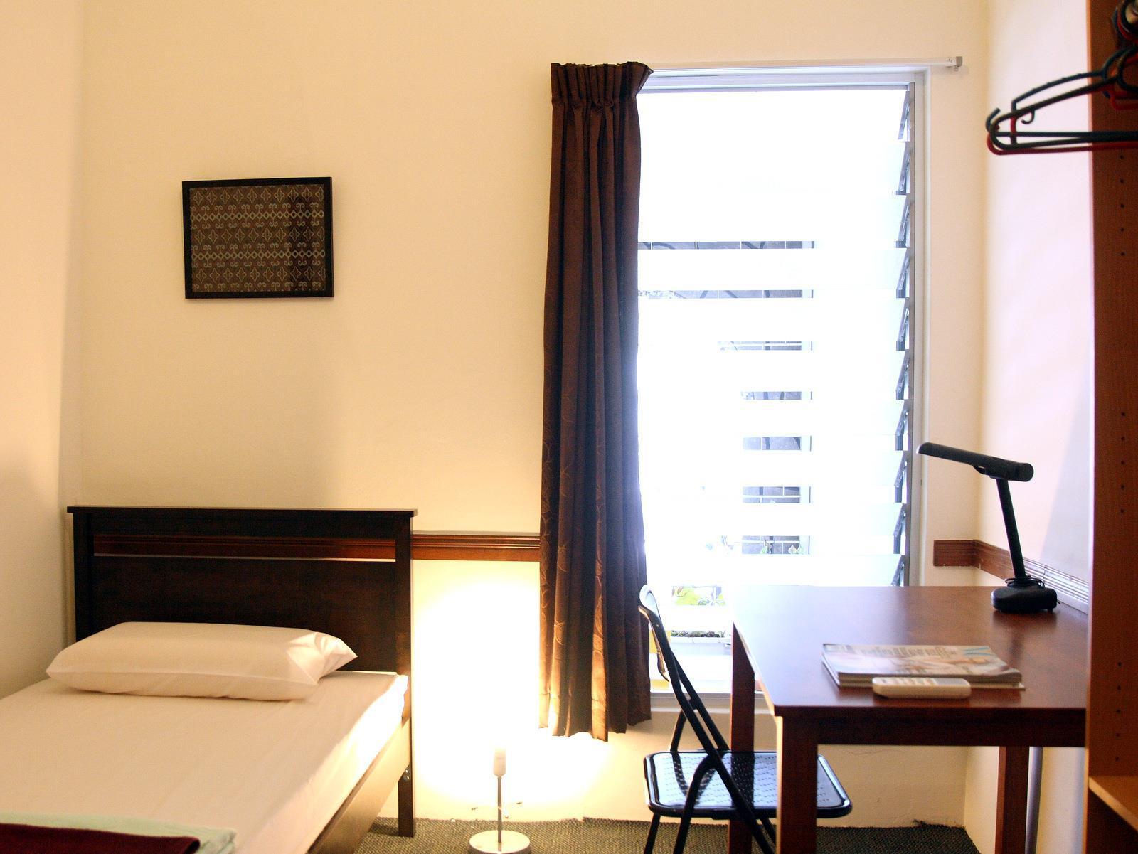 Morning Glory Guest House 古晋 外观 照片